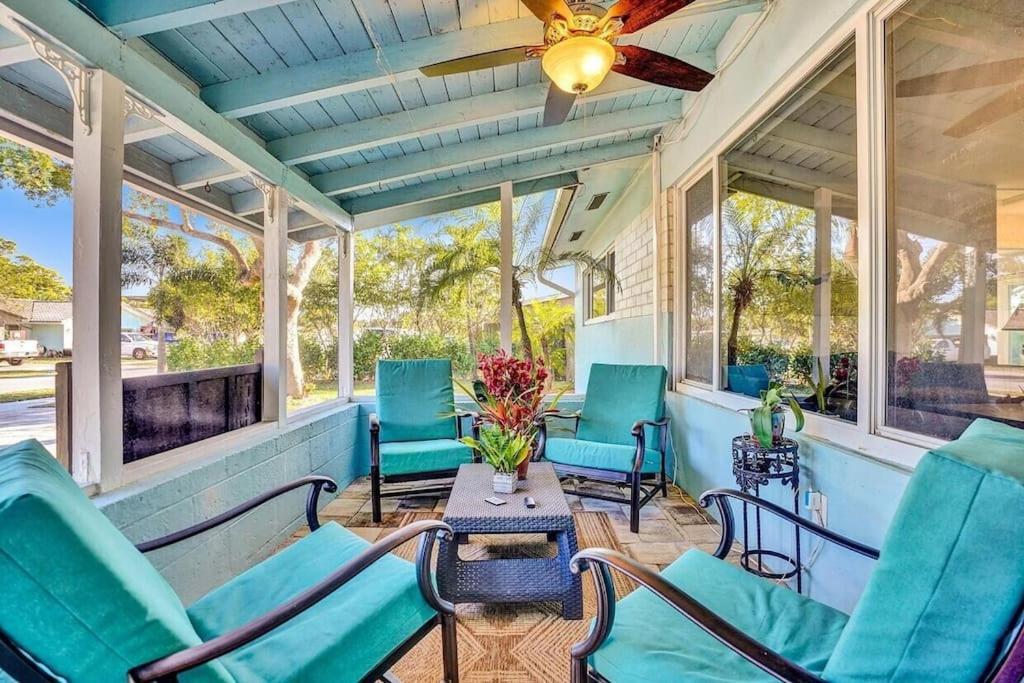 Deerfield Beach Boca Raton With Pool 1 Mile From The Beach Экстерьер фото