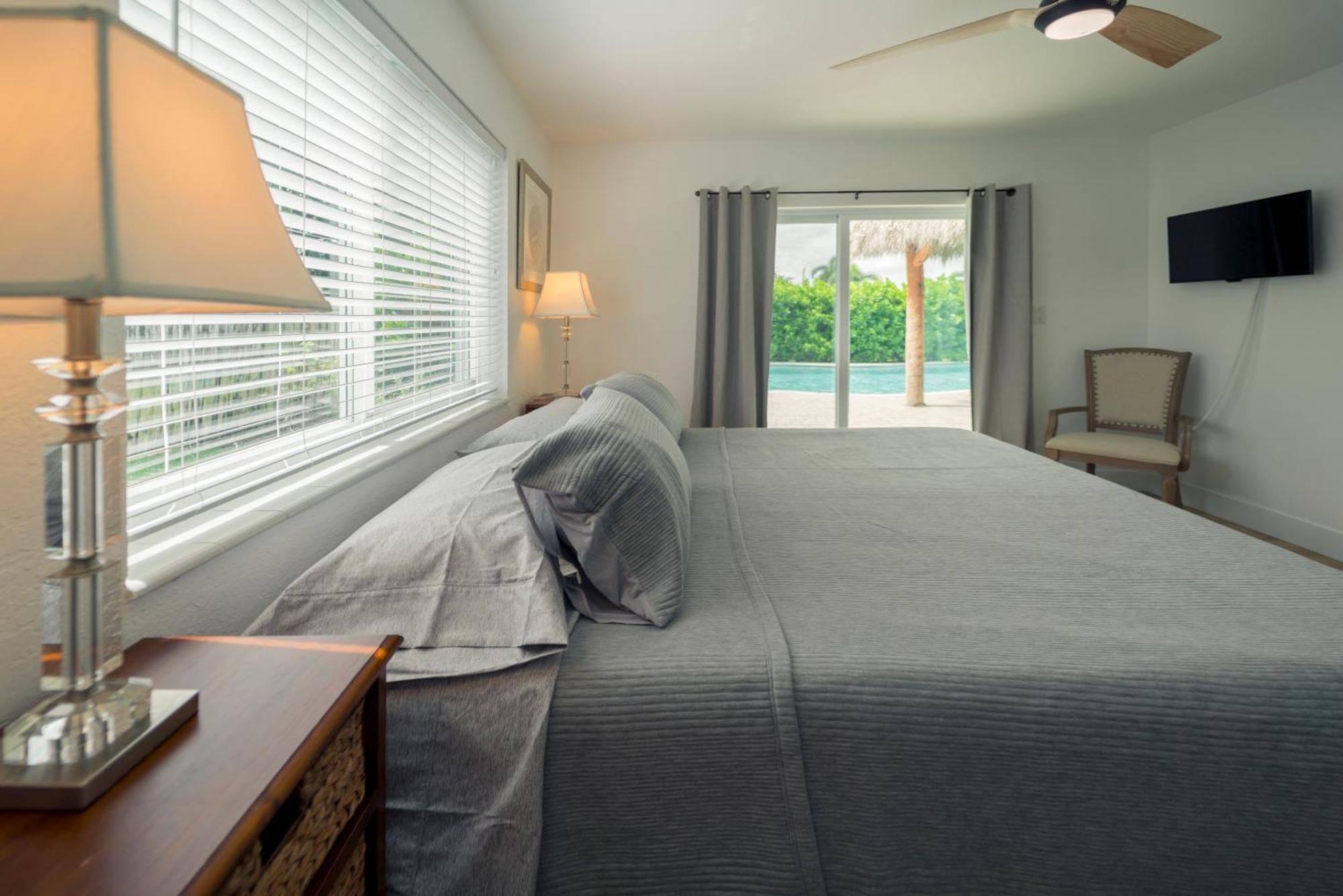 Deerfield Beach Boca Raton With Pool 1 Mile From The Beach Экстерьер фото