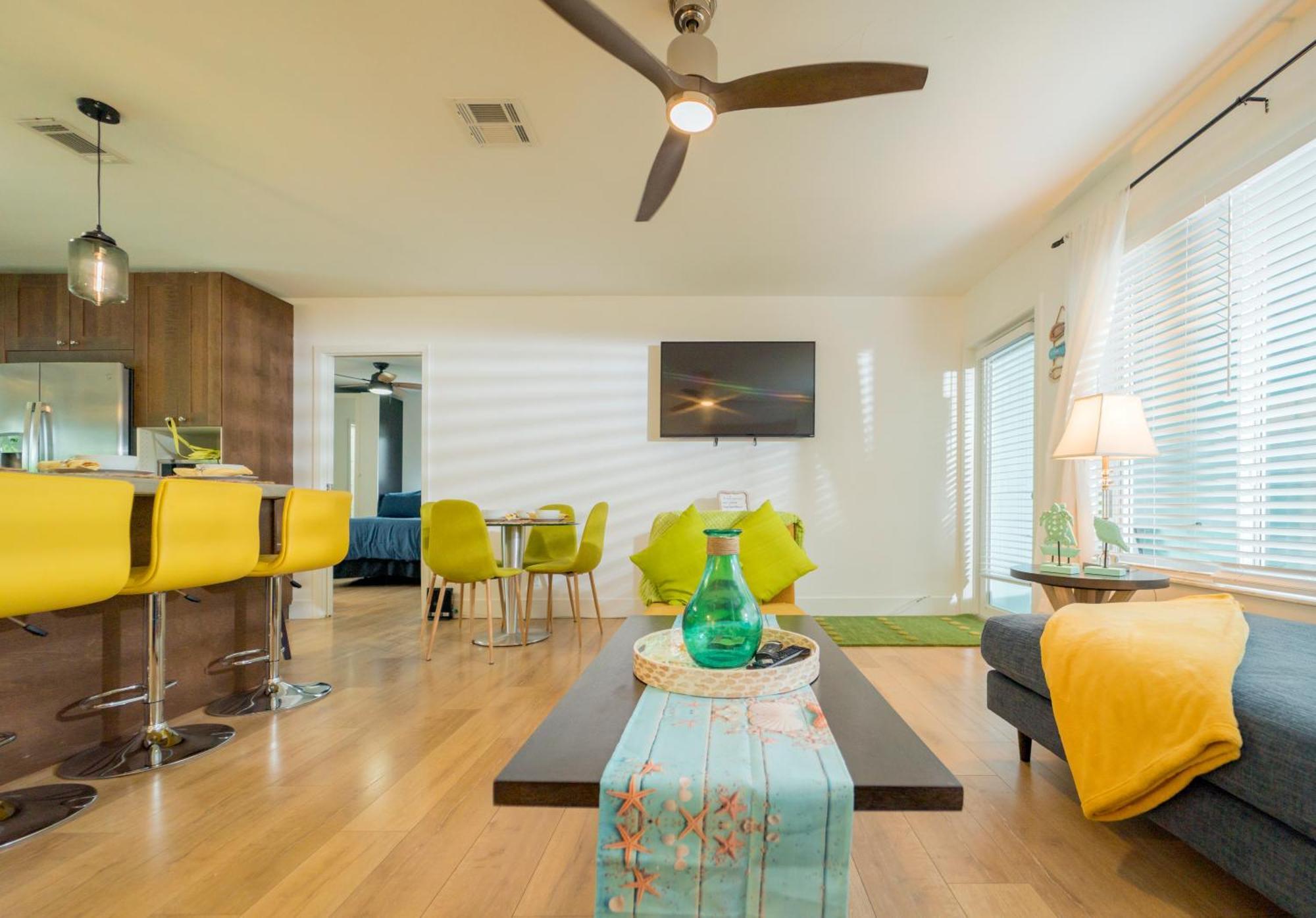 Deerfield Beach Boca Raton With Pool 1 Mile From The Beach Экстерьер фото