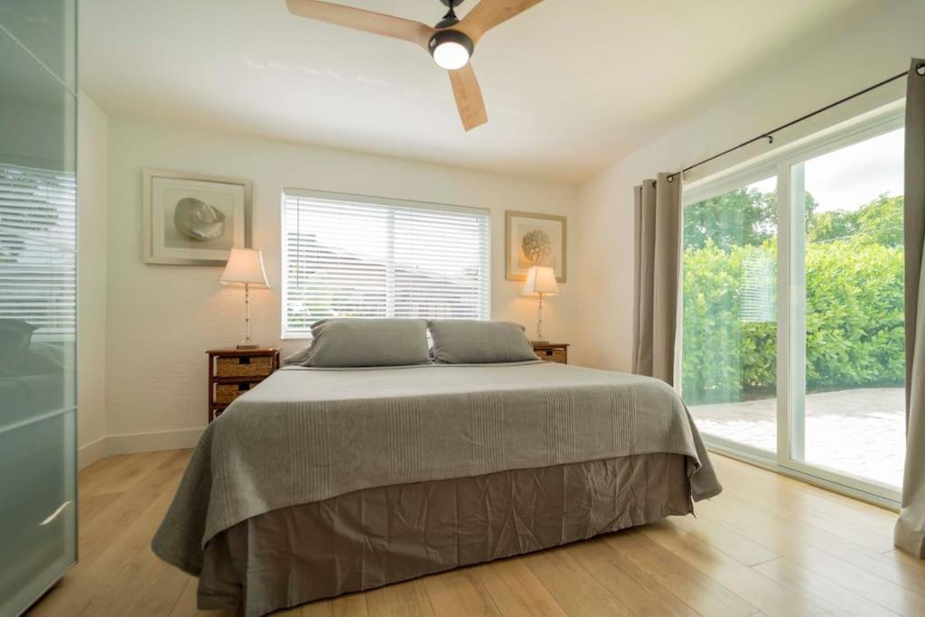 Deerfield Beach Boca Raton With Pool 1 Mile From The Beach Экстерьер фото